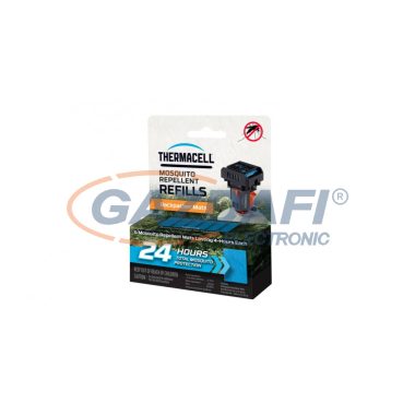 ThermaCELL BP24 Utántöltő 24 órás, Backpacker 