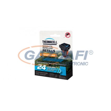 ThermaCELL BP24 Utántöltő 24 órás, Backpacker 