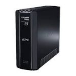 APC BR1500G-GR BACK-UPS PRO SZÜNETMENTES TÁPEGYSÉG 1500VA