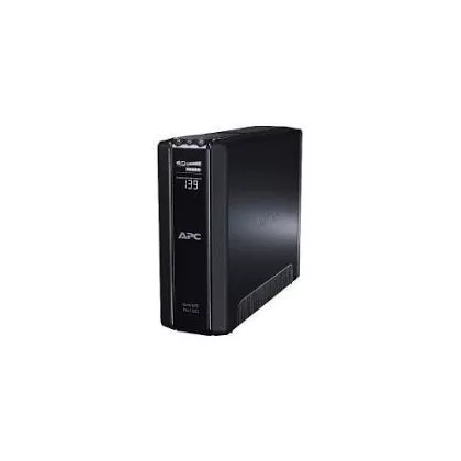 APC BR1500G-GR BACK-UPS PRO SZÜNETMENTES TÁPEGYSÉG 1500VA