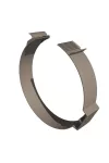 BRILON 169141 U - Bilincs 125 mm
