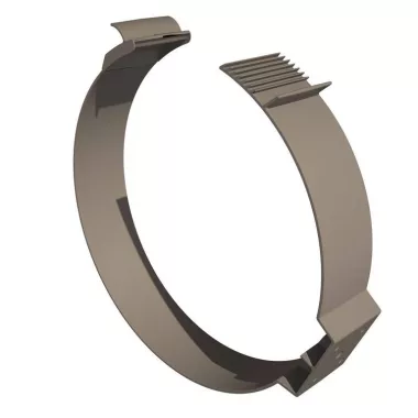 BRILON 169142 U - Bilincs 150 mm BRILON 169142 U - Bilincs 150 mm