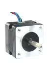 SCHNEIDER BRS2361A070 Lexium BRS 2f léptetőmotor, 0,75 A, 36 mm, Lexium SD2 léptetőmotor-hajtáshoz SCHNEIDER BRS2361A070 Lexium BRS 2f léptetőmotor, 0,75 A, 36 mm, Lexium SD2 léptetőmotor-hajtáshoz