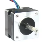   SCHNEIDER BRS2361A070 Lexium BRS 2f léptetőmotor, 0,75 A, 36 mm, Lexium SD2 léptetőmotor-hajtáshoz