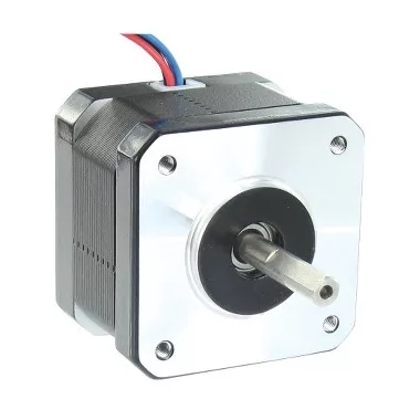 SCHNEIDER BRS2421A150 Lexium BRS 2f léptetőmotor, 1,5 A, 42 mm, Lexium SD2 léptetőmotor-hajtáshoz SCHNEIDER BRS2421A150 Lexium BRS 2f léptetőmotor, 1,5 A, 42 mm, Lexium SD2 léptetőmotor-hajtáshoz
