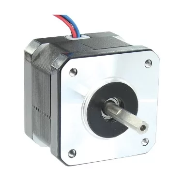 SCHNEIDER BRS2423A150 Lexium BRS 2f léptetőmotor, 1,5 A, 42 mm, Lexium SD2 léptetőmotor-hajtáshoz SCHNEIDER BRS2423A150 Lexium BRS 2f léptetőmotor, 1,5 A, 42 mm, Lexium SD2 léptetőmotor-hajtáshoz