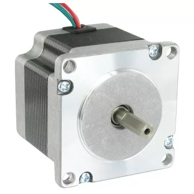 SCHNEIDER BRS2573A300 Lexium BRS 2f léptetőmotor, 3 A, 57 mm, Lexium SD2 léptetőmotor-hajtáshoz SCHNEIDER BRS2573A300 Lexium BRS 2f léptetőmotor, 3 A, 57 mm, Lexium SD2 léptetőmotor-hajtáshoz