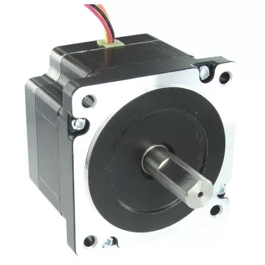 SCHNEIDER BRS2852A600 Lexium BRS 2f léptetőmotor, 6 A, 85 mm, Lexium SD2 léptetőmotor-hajtáshoz SCHNEIDER BRS2852A600 Lexium BRS 2f léptetőmotor, 6 A, 85 mm, Lexium SD2 léptetőmotor-hajtáshoz