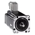   SCHNEIDER BRS368H130ABB Lexium BRS 3f léptetőmotor, 57 mm, 1,7 Nm, motorhossz 79 mm, Lexium SD3 léptetőmotor-hajtáshoz