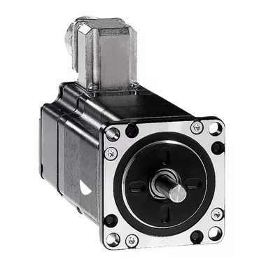 SCHNEIDER BRS368W130ACA Lexium BRS 3f léptetőmotor, 57 mm, 1,7 Nm, motorhossz 79 mm, Lexium SD3 léptetőmotor-hajtáshoz SCHNEIDER BRS368W130ACA Lexium BRS 3f léptetőmotor, 57 mm, 1,7 Nm, motorhossz 79 mm, Lexium SD3 léptetőmotor-hajtáshoz