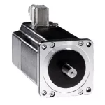  SCHNEIDER BRS397H260AAA Lexium BRS 3f léptetőmotor, 85 mm, 2,26 Nm, motorhossz 68 mm, Lexium SD3 léptetőmotor-hajtáshoz