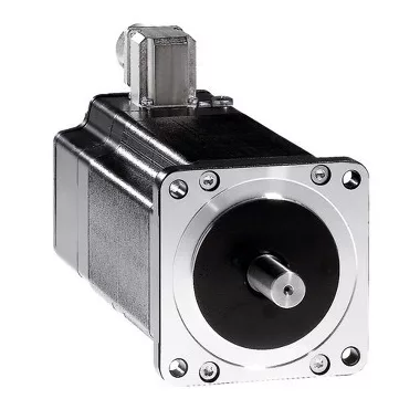SCHNEIDER BRS39AH360AAA Lexium BRS 3f léptetőmotor, 85 mm, 4,8 Nm, motorhossz 98 mm, Lexium SD3 léptetőmotor-hajtáshoz SCHNEIDER BRS39AH360AAA Lexium BRS 3f léptetőmotor, 85 mm, 4,8 Nm, motorhossz 98 mm, Lexium SD3 léptetőmotor-hajtáshoz