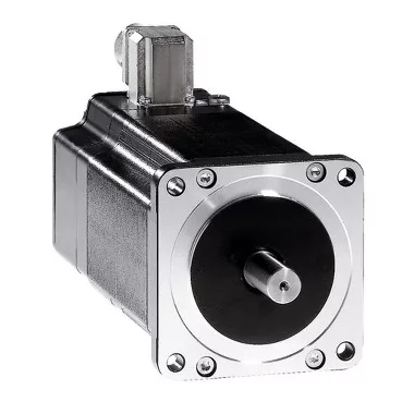SCHNEIDER BRS39AH560ABA Lexium BRS 3f léptetőmotor, 85 mm, 4,8 Nm, motorhossz 98 mm, Lexium SD3 léptetőmotor-hajtáshoz SCHNEIDER BRS39AH560ABA Lexium BRS 3f léptetőmotor, 85 mm, 4,8 Nm, motorhossz 98 mm, Lexium SD3 léptetőmotor-hajtáshoz