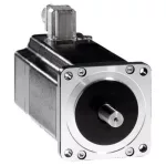   SCHNEIDER BRS39AW660ACB Lexium BRS 3f léptetőmotor, 85 mm, 4,52 Nm, motorhossz 98 mm, Lexium SD3 léptetőmotor-hajtáshoz