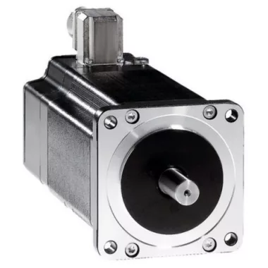 SCHNEIDER BRS39AW660ACB Lexium BRS 3f léptetőmotor, 85 mm, 4,52 Nm, motorhossz 98 mm, Lexium SD3 léptetőmotor-hajtáshoz SCHNEIDER BRS39AW660ACB Lexium BRS 3f léptetőmotor, 85 mm, 4,52 Nm, motorhossz 98 mm, Lexium SD3 léptetőmotor-hajtáshoz