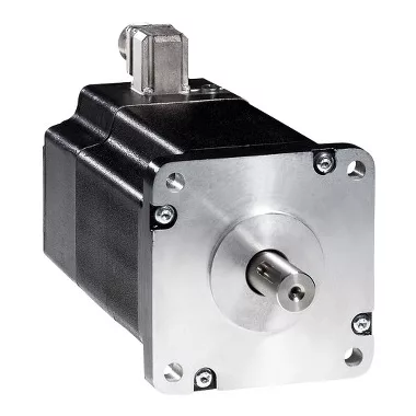 SCHNEIDER BRS3ACW851ACB Lexium BRS 3f léptetőmotor, 85 mm, 13,5 Nm, motorhossz 180 mm, Lexium SD3 léptetőmotor-hajtáshoz SCHNEIDER BRS3ACW851ACB Lexium BRS 3f léptetőmotor, 85 mm, 13,5 Nm, motorhossz 180 mm, Lexium SD3 léptetőmotor-hajtáshoz