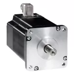SCHNEIDER BRS3ADW851ACA Lexium BRS 3f léptetőmotor, 110 mm, 19,7 Nm, motorhossz 180mm, Lexium SD3 léptetőmotor-hajtáshoz