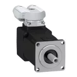   SCHNEIDER BSH0402P06A2A Lexium BSH szervomotor, 40 mm, max 275 W, 0,38 Nm, IP50, retesz nélkül, fék nélkül, Lexium 32 szervohajtáshoz