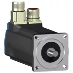   SCHNEIDER BSH0701T01A2A Lexium BSH szervomotor, 70 mm, max 500 W, 1,3 Nm, IP50, retesz nélkül, fék nélkül, Lexium 32 szervohajtáshoz