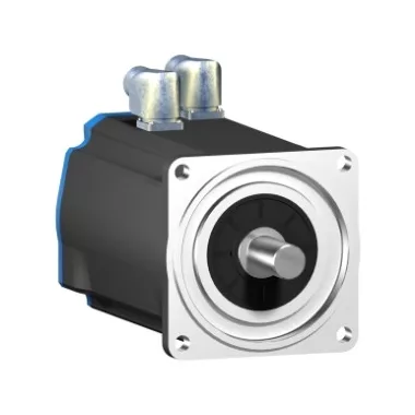 SCHNEIDER BSH1401T02F2A Lexium BSH szervomotor, 140 mm, max 2200 W, 11,1 Nm, IP50, retesz nélkül, fékkel, Lexium 32 szervohajtáshoz SCHNEIDER BSH1401T02F2A Lexium BSH szervomotor, 140 mm, max 2200 W, 11,1 Nm, IP50, retesz nélkül, fékkel, Lexium 32 szervohajtáshoz