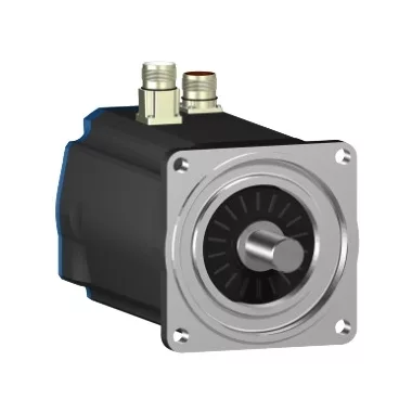 SCHNEIDER BSH1402T12F1P Lexium BSH szervomotor, 140 mm, max 3900 W, 19,5 Nm, IP50, retesszel, fékkel, Lexium 32 szervohajtáshoz SCHNEIDER BSH1402T12F1P Lexium BSH szervomotor, 140 mm, max 3900 W, 19,5 Nm, IP50, retesszel, fékkel, Lexium 32 szervohajtáshoz