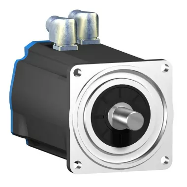 SCHNEIDER BSH1403P01A2A Lexium BSH szervomotor, 140 mm, max 3900 W, 25,4 Nm, IP50, retesz nélkül, fék nélkül, Lexium 32 szervohajtáshoz SCHNEIDER BSH1403P01A2A Lexium BSH szervomotor, 140 mm, max 3900 W, 25,4 Nm, IP50, retesz nélkül, fék nélkül, Lexium 32 szervohajtáshoz