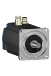 SCHNEIDER BSH1403P02F2A Lexium BSH szervomotor, 140 mm, max 3900 W, 25,4 Nm, IP50, retesz nélkül, fékkel, Lexium 32 szervohajtáshoz SCHNEIDER BSH1403P02F2A Lexium BSH szervomotor, 140 mm, max 3900 W, 25,4 Nm, IP50, retesz nélkül, fékkel, Lexium 32 szervohajtáshoz