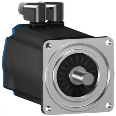 SCHNEIDER BSH1403P11F1A Lexium BSH szervomotor, 140 mm, max 3900 W, 25,4 Nm, IP50, retesszel, fékkel, Lexium 32 szervohajtáshoz SCHNEIDER BSH1403P11F1A Lexium BSH szervomotor, 140 mm, max 3900 W, 25,4 Nm, IP50, retesszel, fékkel, Lexium 32 szervohajtáshoz