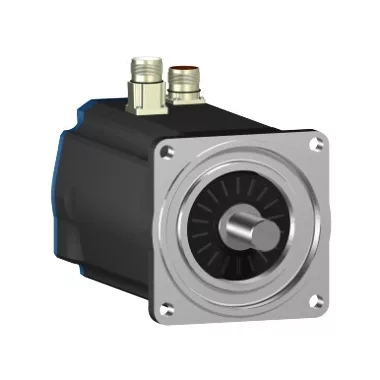 SCHNEIDER BSH1404P22F1P Lexium BSH szervomotor, 140 mm, max 5000 W, 33,4 Nm, IP65, retesz nélkül, fékkel, Lexium 32 szervohajtáshoz SCHNEIDER BSH1404P22F1P Lexium BSH szervomotor, 140 mm, max 5000 W, 33,4 Nm, IP65, retesz nélkül, fékkel, Lexium 32 szervohajtáshoz