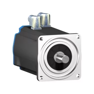 SCHNEIDER BSH1404P22F2P Lexium BSH szervomotor, 140 mm, max 5000 W, 33,4 Nm, IP65, retesz nélkül, fékkel, Lexium 32 szervohajtáshoz SCHNEIDER BSH1404P22F2P Lexium BSH szervomotor, 140 mm, max 5000 W, 33,4 Nm, IP65, retesz nélkül, fékkel, Lexium 32 szervohajtáshoz