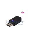 HOME BTRC 30 Bluetooth adó-vevő adapter, BT5.0, ~10m
