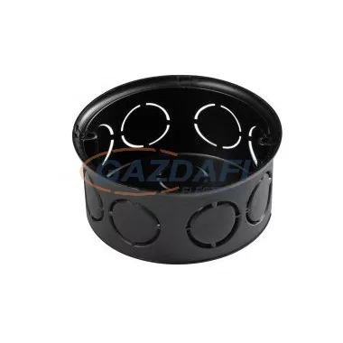 70 mm - es perforált doboz alj