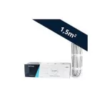 BVF H-MAT elektromos fűtőszőnyeg 225W 1,5m²