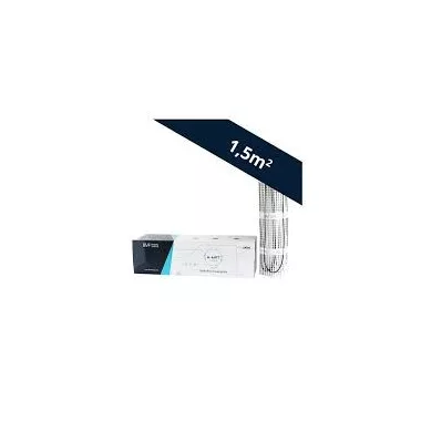 BVF H-MAT elektromos fűtőszőnyeg 225W 1,5m²
