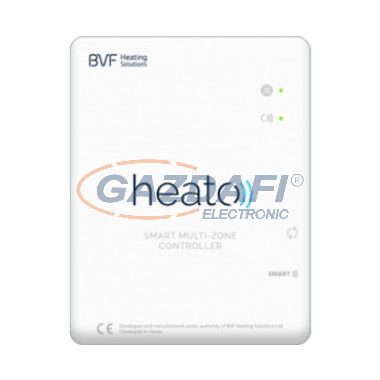 BVF HEATO WiFi Box