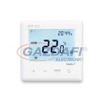   BVF Heato7 programozható, zónavezérelhető szobatermosztát