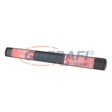 BVF KOKOMO 2 Infrasugárzó 3000W BVF KOKOMO 2 Infrasugárzó 3000W