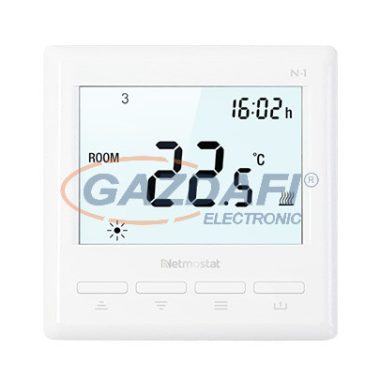 BVF NETMOSTAT N-1 WiFi okostermosztát