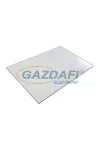 BVF NG 500W fali és mennyezeti infrapanel alu kerettel BVF NG 500W fali és mennyezeti infrapanel alu kerettel