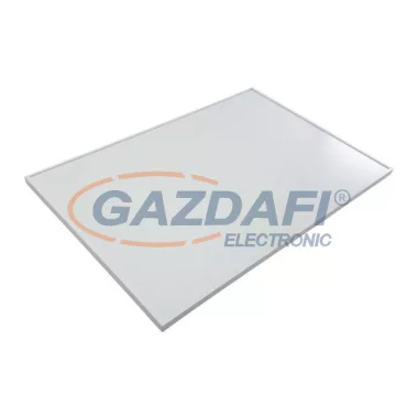 BVF NG 600/500W fali és mennyezeti infrapanel alu kerettel BVF NG 600/500W fali és mennyezeti infrapanel alu kerettel