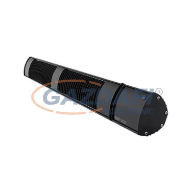 BVF SPECTRA 1 Infra sötétsugárzó 1200W, IPX4 BVF SPECTRA 1 Infra sötétsugárzó 1200W, IPX4