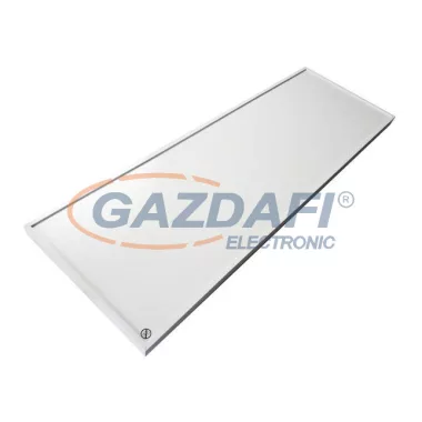 BVF WG 600W prémium infrapanel, fehér edzett üveggel BVF WG 600W prémium infrapanel, fehér edzett üveggel