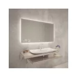 BVF ADELIG okostükör - 100x60cm - 350W (BVFADE10)