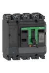 SCHNEIDER C104100S ÚJ GEN4P Compact NSX100NA szakkapcsoló