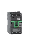 SCHNEIDER C11H3TM050L kompakt megszakító NSXm H (70 kA 415 VAC), 3P 3d, 50 A beállítás TMD kioldóegység, EverLink csatlakozókkal