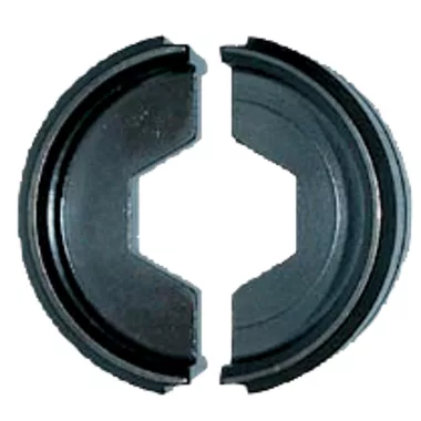 TRACON C120F-240 Hatszög profilú présbélyeg C120F présszerszámokhoz 240mm2