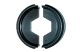 TRACON C120F-50 Hatszög profilú présbélyeg C120F présszerszámokhoz 50mm2