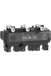 SCHNEIDER C1632M150 ÚJ GEN3P3D MICROLOGIC 2.2 M 150A KIOLDÓ