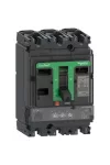 SCHNEIDER C25B32D100 ÚJ GEN3P3D Mic2.2 100A NSX250B k.meg