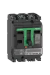 SCHNEIDER C25W35E160 ÚJ GENNSX250HB2 megszakító 5.2 E